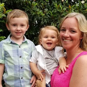 Meet your Posher, Kellie